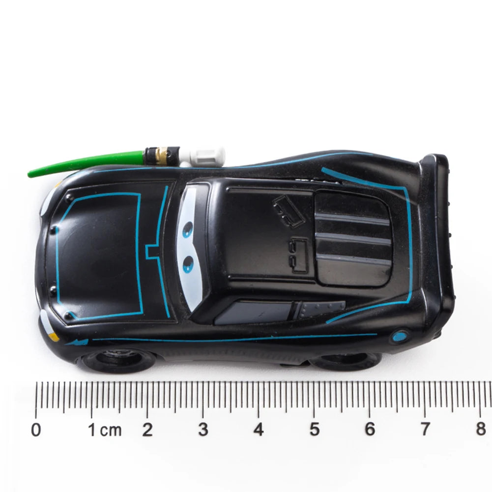 Lightning McQueen Toy