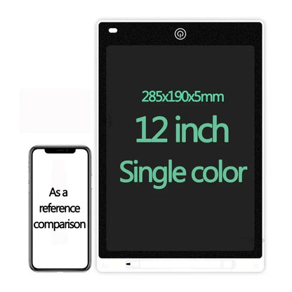 LCD Writing Tablet