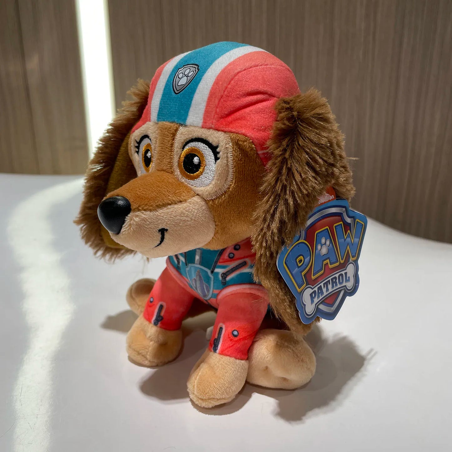 PAW Patrol Plush Toy Collection – Chase, Marshall, Skye, Zuma & Friends