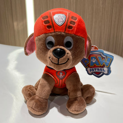 Paw Patrol Plush Toy Collection