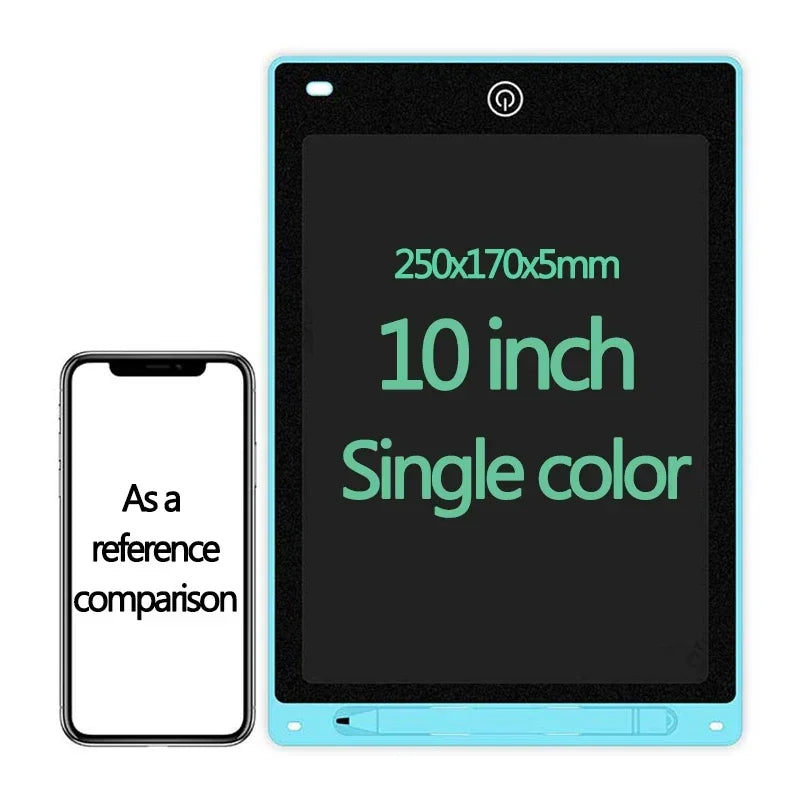 LCD Writing Tablet