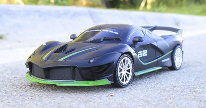 RC Sports Car