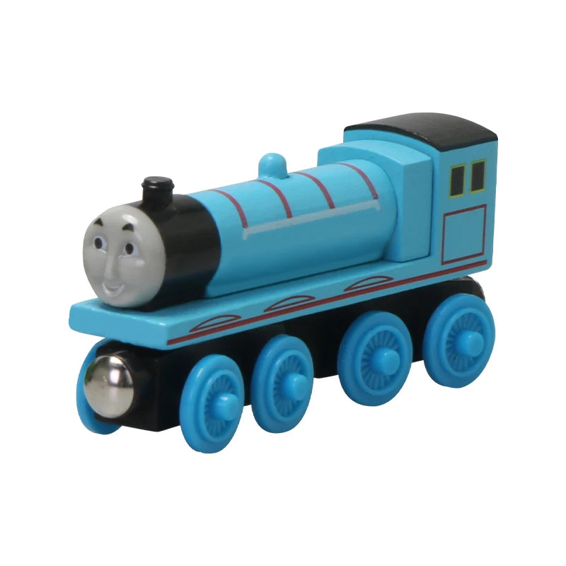 Thomas Wooden Train