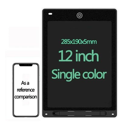LCD Writing Tablet