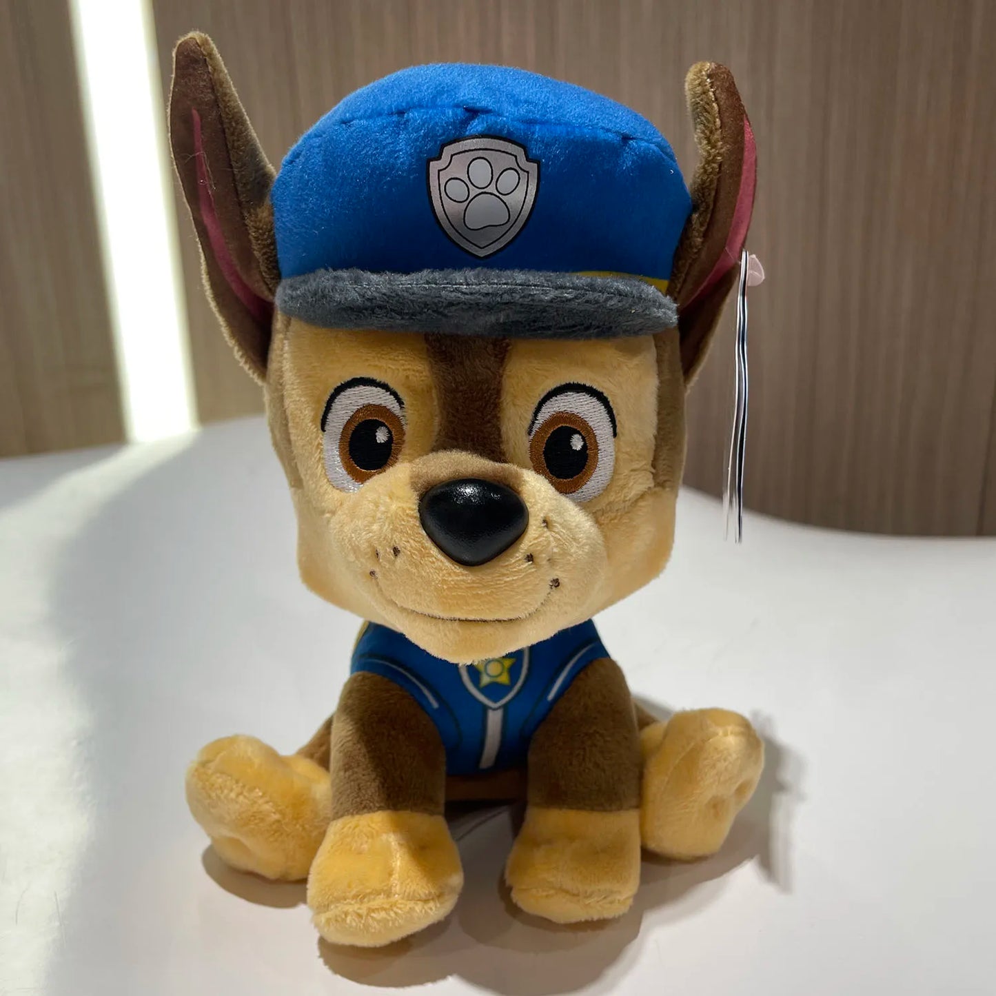 PAW Patrol Plush Toy Collection – Chase, Marshall, Skye, Zuma & Friends