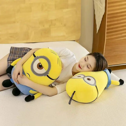 Despicable Me Minion Plush Toys