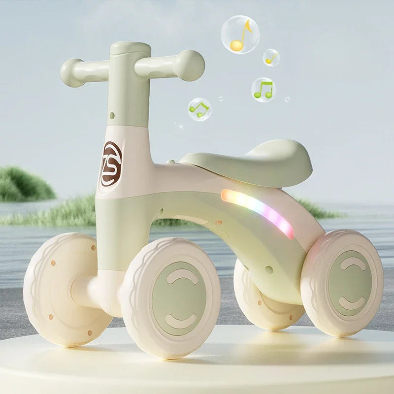 Baby Balance Bike