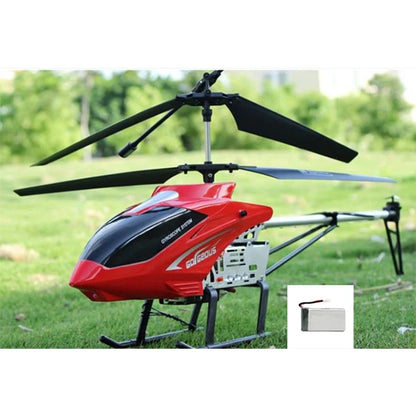 RC Helicopter Drone