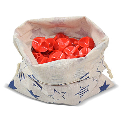 3D Connect-in-a-Row Strategy Game