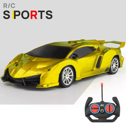 RC Sports Car