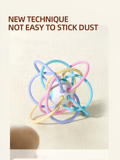 Baby Teether Ball
