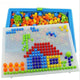 3D STEM Puzzle