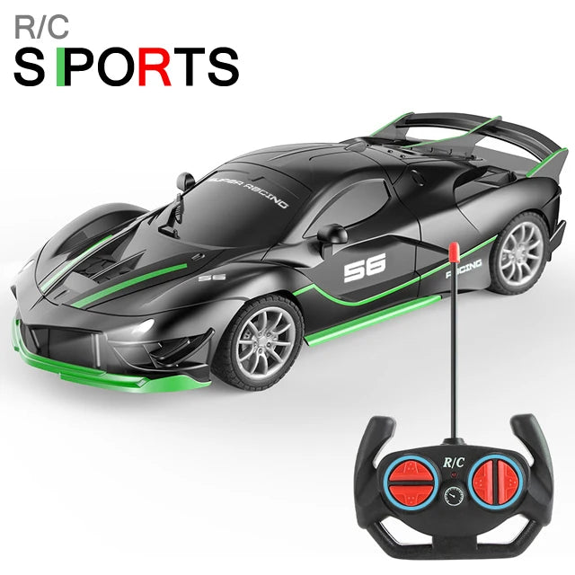 RC Sports Car