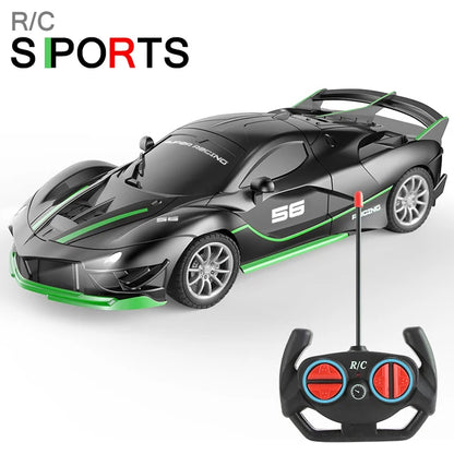 RC Sports Car