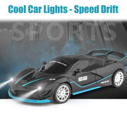 RC Sports Car