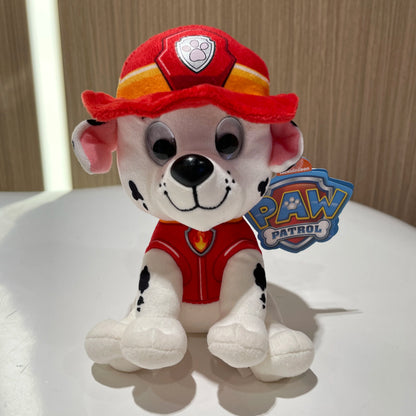 Paw Patrol Plush Toy Collection