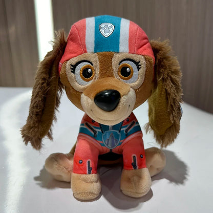 PAW Patrol Plush Toy Collection – Chase, Marshall, Skye, Zuma & Friends