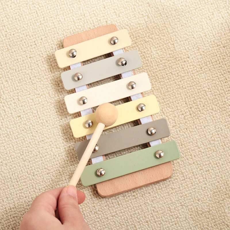 Montessori Music Set