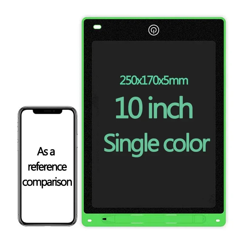 LCD Writing Tablet