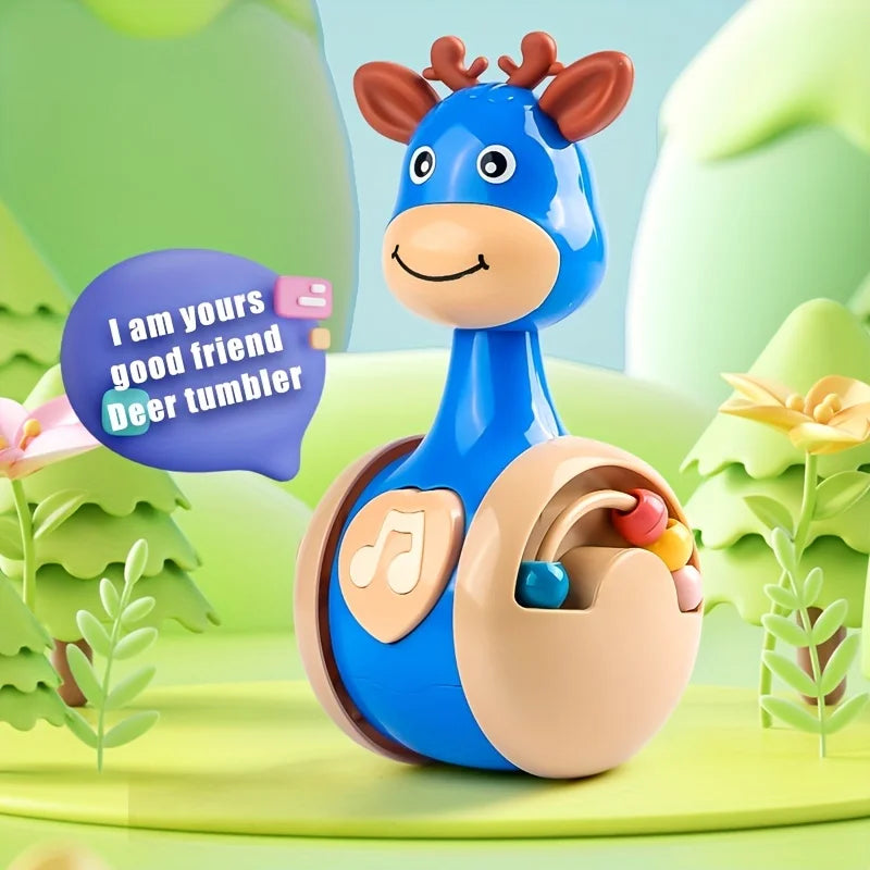 Roly Poly Toy