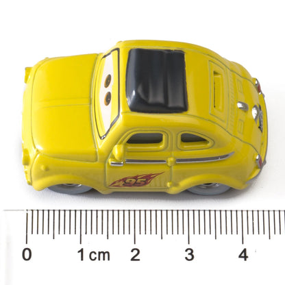 Lightning McQueen Toy