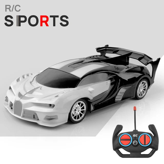 RC Sports Car