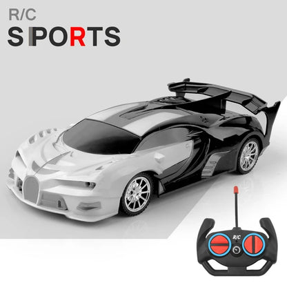 RC Sports Car