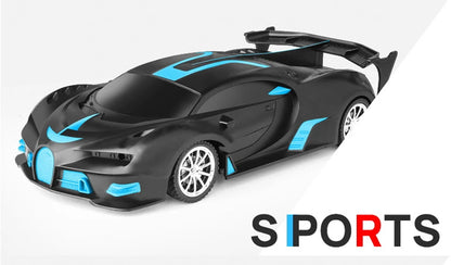 RC Sports Car