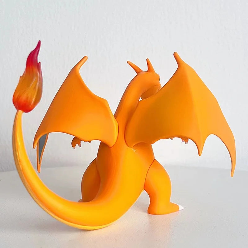 Charizard Action Figure