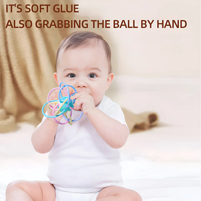 Baby Teether Ball