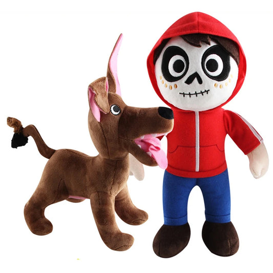 Coco Movie Plush