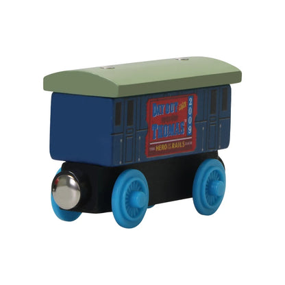 Thomas Wooden Train