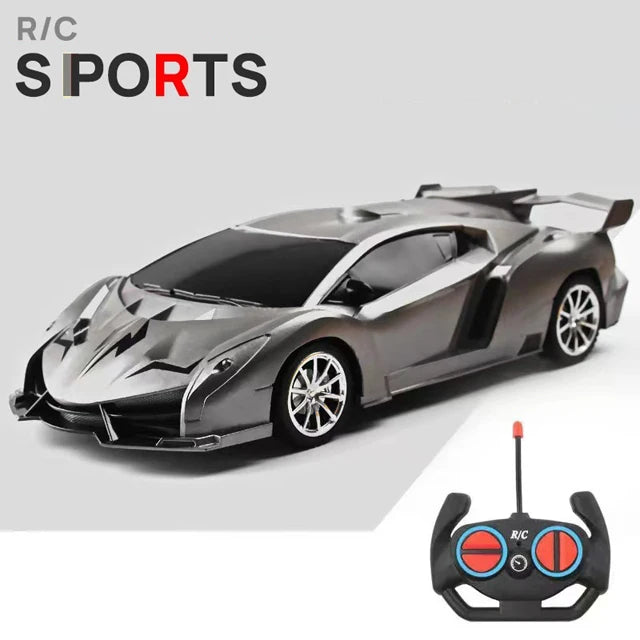 RC Sports Car