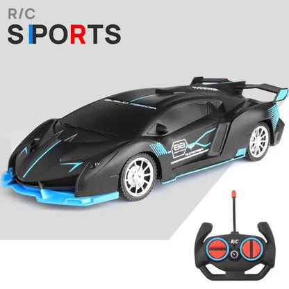 RC Sports Car