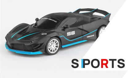 RC Sports Car