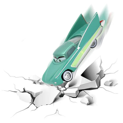 Lightning McQueen Toy