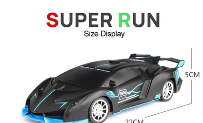 RC Sports Car