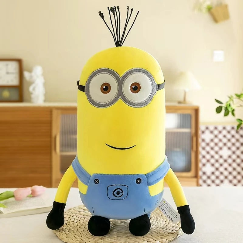 Despicable Me Minion Plush Toys