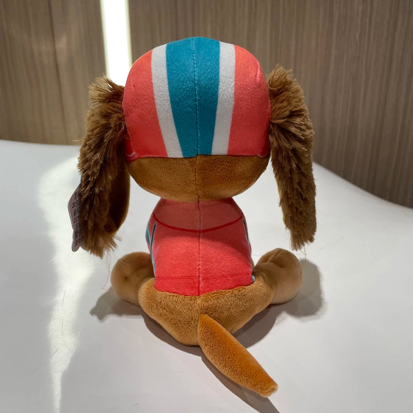 PAW Patrol Plush Toy Collection – Chase, Marshall, Skye, Zuma & Friends