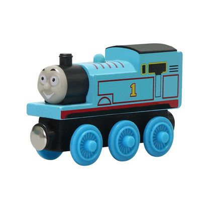 Thomas Wooden Train