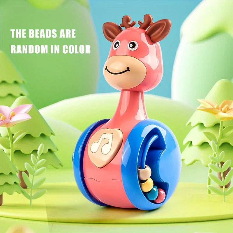 Roly Poly Toy