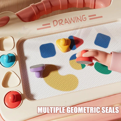 Magnetic Drawing Board