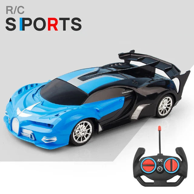 RC Sports Car