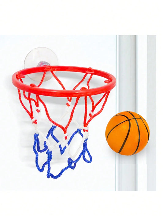 Mini Basketball Set