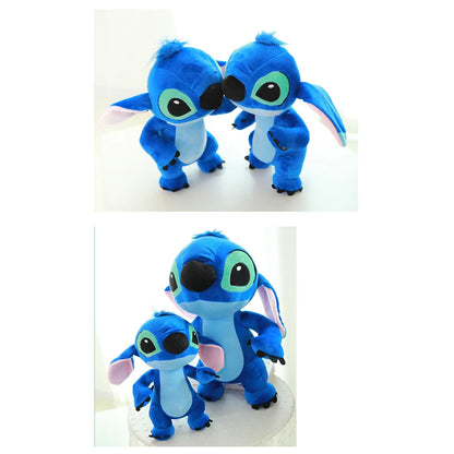 Stitch Plush Toy