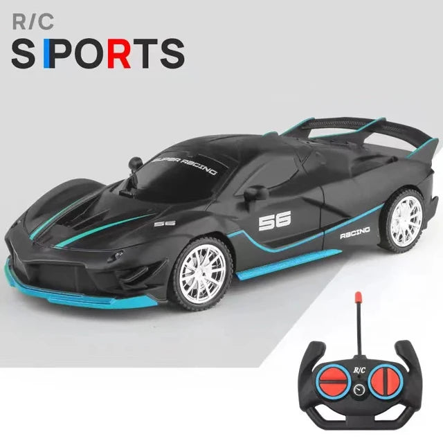 RC Sports Car