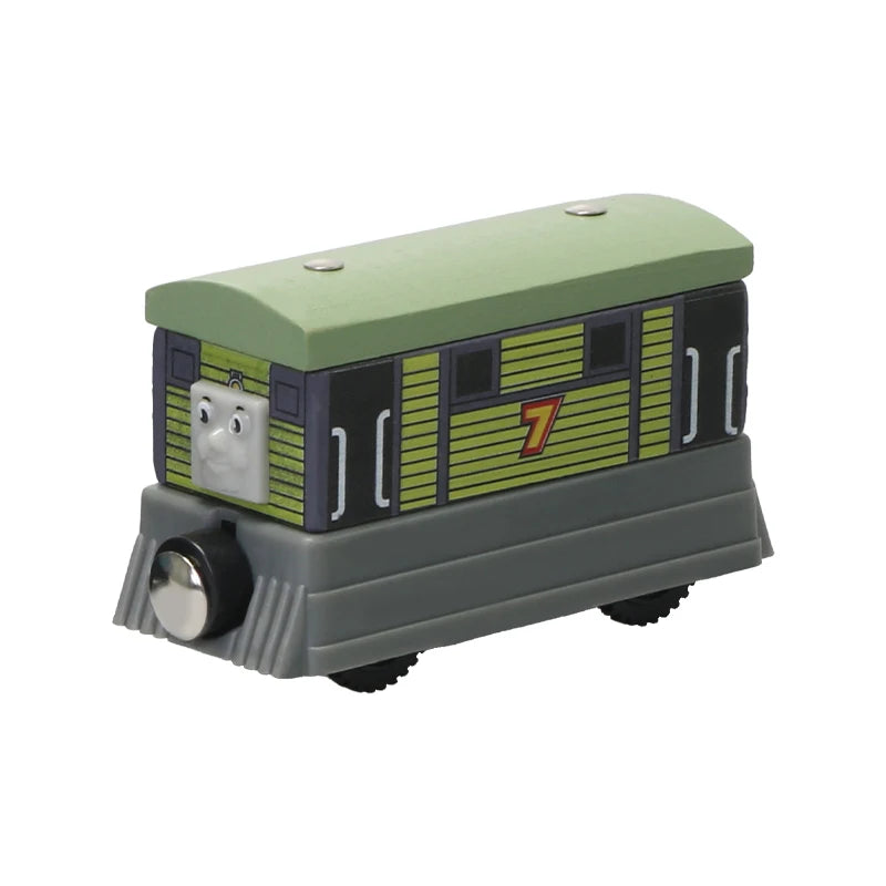 Thomas Wooden Train
