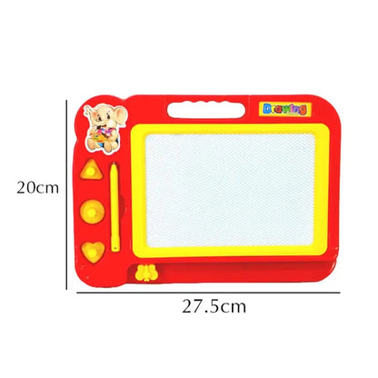 Children Magnetic Drawing Board