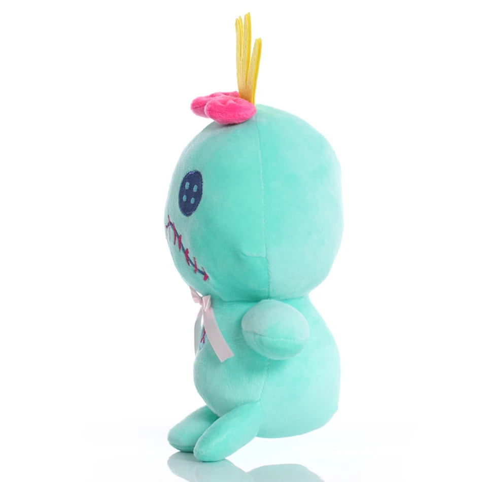 Stitch Plush Toy