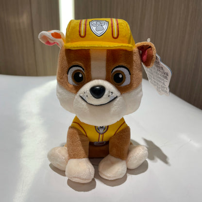 Paw Patrol Plush Toy Collection